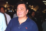 Rishi Kapoor, Rishi Kapoor latest, rishi kapoor dies at 67, Irrfan khan