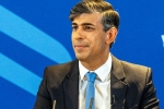 Rishi Sunak news, Rishi Sunak breaking updates, illegal migrants queueing up to enter uk says rishi sunak, Asylum seekers