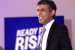 Rishi Sunak news, Rishi Sunak, rishi sunak to take oath as the new prime minister of uk, Tax