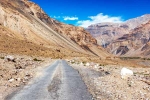 Road Trips in Himalayas news, Road Trips in Himalayas news, epic road trips across the himalayas, Smile
