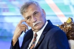 Roger Binny resignation, Roger Binny latest role, roger binny steps down as bcci president, Dream