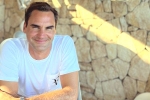Roger Federer breaking news, Roger Federer retired, roger federer announces retirement from tennis, Retirement