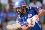 Rohit Sharma injury, Rohit Sharma injury, rohit sharma to miss pbks match, Us indians
