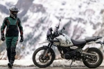 Royal Enfield Adventurer XT Gear colours, Royal Enfield Adventurer XT Gear news, royal enfield adventurer xt gear launched in india, Royal enfield