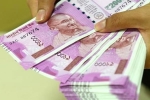 forex, Rupee, rupee value slips down by 9 paise to 69 89 in comparison to usd, Early trade
