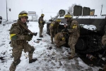 Kreminna, Russia and Ukraine War, russia plans to destroy ukraine s armed forces, Stalin