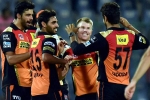 SRH Drowns RCB In the First Match of IPL, Yuvraj Singh, srh drowns rcb in the first match of ipl, Sun risers hyderabad