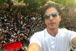 100 Most Powerful Indians of 2024 news, Shah Rukh Khan news, srk is the only actor in top 30 list of 100 most powerful indians of 2024, Sujoy ghosh
