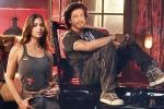 King, Shah Rukh Khan and Suhana Khan film, srk investing rs 200 cr for suhana khan, Action movie