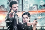 Shraddha Kapoor, Sujeeth, saaho four days collections, Mandira bedi