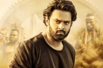Shraddha Kapoor, Saaho updates, saaho first week telugu collections, Mandira bedi