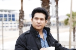 Sachin Tendulkar for Pataudi updates, Sachin Tendulkar for Pataudi breaking, sachin tendulkar takes big step to preserve the legacy of pataudi, Football
