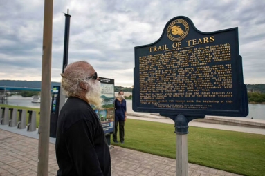 Sadhguru kicks off a 6000-mile Road journey to explore history and culture