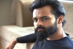 Republic movie updates, Sai Dharam Tej news, sai dharam tej s next movie is titled republic, Nabha natesh