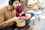 Salad before Lunch benefits, Salad before Lunch advise, amazing benefits of having salad before lunch, Salad before lunch benefits