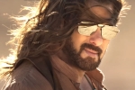 Kisi Ka Bhai Kisi Ki Jaan video, Pooja Hegde, new title for salman khan s film, Long hair