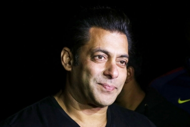 Salman&#039;s Veergati Co-star Beats Tuberculosis, Says I Survived Only Because of Him