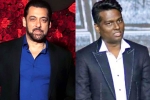 Salman Khan and Atlee 2025, Salman Khan and Atlee new breaking, salman khan and atlee film on cards, Sajid nadiadwala
