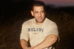 Salman Khan work, Gun shots in Salman residence, salman khan has no plans to delay his next, Family