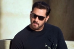 Salman Khan's Assassination Plan, Salman Khan's Assassination Plan latest, sensational angle in salman khan s assassination plan, Lawrence bishnoi gang
