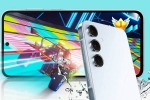 Samsung Galaxy M55 videos, Samsung Galaxy M55 price worth, samsung galaxy m55 5g review, Denim