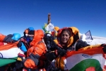 Mount Everest, Kathmandu, sangeetha bahl 53 oldest indian woman to scale mount everest, Mount everest Mount Everest, Kathmandu, sangeetha bahl 53 oldest indian woman to scale mount everest, Mount everest