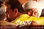 Ranbir Kapoor, Sanju cast and crew, sanju hindi movie, Vidhu vinod chopra