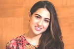 ceriz french brand, sara ali khan brand ambassador of ceriz, sara ali khan is now the indian brand ambassador for ceriz, Beautiful actress