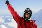 North America, satyarup siddhanta wikipedia, indian techie becomes world s youngest to climb 7 volcanic peaks, Volcanoes