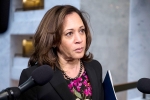 kamala harris racially attacked, kamala harris american black, indian origin senator kamala harris racially targeted online, 2020 us presidential election