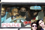 Aryan Khan arrested, Aryan Khan breaking news, srk s son aryan khan nabbed in drugs case, Sarika