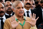 Pak new Prime Minister updates, Shehbaz Sharif news, shehbaz sharif to take oath as the new prime minister of pakistan, Nawaz sharif