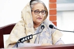 Sheikh Hasina Extradition Interpol support, Sheikh Hasina, sheikh hasina extradition bangladesh to take interpol support, Kama