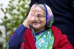 Sheikh Hasina breaking, Sheikh Hasina new breaking, sheikh hasina to stay in india for a longer time, Asylum