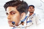 Shubman Gill, Shubman Gill new role, shubman gill becomes india s 37th test captain, Promotion