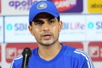 Shubman Gill breaking news, Shubman Gill matches, shubman gill named as team india s vice captain, Bcci