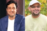 Siddharth Anand and Mahaveer Jain thriller, Siddharth Anand and Mahaveer Jain, siddharth anand and mahaveer jain teaming up for a thriller, Sri sri ravi shankar