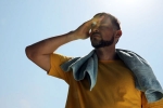Heat Exhaustion signs, Heat Exhaustion breaking, proper signs of heat exhaustion, Malai