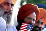 sikhism, sikh of america auditions, sikh americans urge india not to let tension with pakistan impact kartarpur corridor work, Sikhism