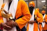 Sikh community, sikh turban, sikh community slams luxurious brand gucci over turbans retailed at nordstrom, Sikh community