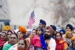 Sikh, Sikhs in America, american sikh community thanks pm modi for kartapur corridor, Kartarpur