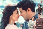 Sita Ramam updates, Sita Ramam updates, sita ramam day one collections, Sumanth