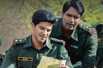 Sita Ramam breaking news, Sita Ramam news, sita ramam eleven days collections, Sumanth