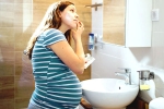 breakouts, breakouts, easy skincare tips to follow during pregnancy by experts, Skincare