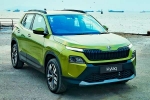 Skoda Kylaq CNG news, Skoda Kylaq CNG breaking, skoda kylaq to get a cng powertrain option, Train