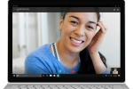 video call on skype, skype download, skype users can blur background during video calls on desktop laptop, Skype