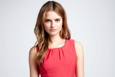 Sleeveless Tops for perfect spring look! Sleeveless Tops for perfect spring look!