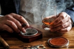 Smoking, Smoking And Drinking Vs Cancer, smoking and drinking 48 of avoidable cancer cases, Death