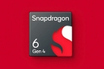 Snapdragon 6 Gen 4 performance, Snapdragon 6 Gen 4 unveiled, snapdragon 6 gen 4 chipset with generative ai unveiled, Modem