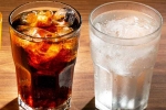 Soda and Gut good or bad, Soda and Gut problem, what happens to your gut when you drink soda, Colors tv